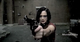 Первый тизер короткометражки Зака Снайдера