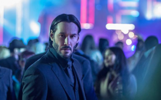 Джон Уик вернётся на большие экраны в 2019 году