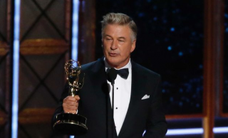 Самые яркие моменты церемонии «Эмми 2017»