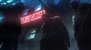 Вышел заключительный приквел к «Бегущему по лезвию 2049»