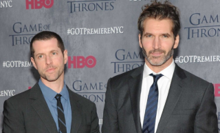 HBO назвал режиссеров финального сезона «Игры престолов»
