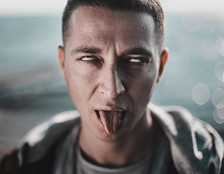 Оксимирон сыграет главного злодея в экранизации Пелевина