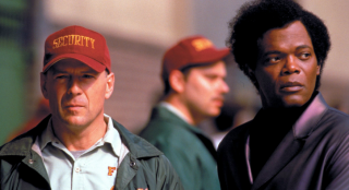 М. Найт Шьямалан начал съёмки фильма «Стекло»