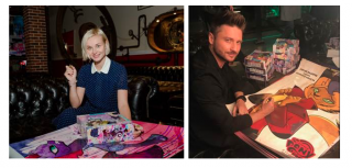 Полина Гагарина и Сергей Лазарев озвучили  «My Little Pony»