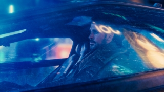 Рецензия: «Бегущий по лезвию 2049» с Райаном Гослингом и Харрисоном Фордом