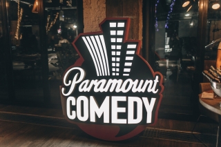 На Paramount Comedy стартовал осенний сезон комедийных премьер