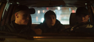  Видео: Короткометражка Федора Бондарчука поборется в «Чемпионате по сериалам»