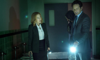 Вышел первый трейлер нового сезона «Секретных материалов»