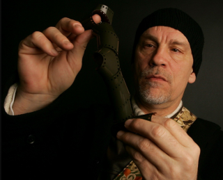 Джон Малкович подписался на триллер «Bird Box»