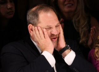 Харви Вайнштейна исключили из состава Американской академии кинематографических искусств