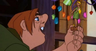 Чарльз Дэнс и Питер Динклэйдж спродюсируют «Квазимодо»