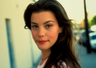 Лив Тайлер получила роль в «Куртизанках»