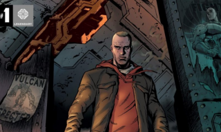 Анонсирован приквел-комикс франшизы «Тихоокеанский рубеж»