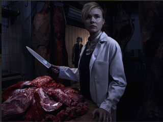 К Хэллоуину готовы: бесплатная хоррор-подборка от «Амедиатеки»