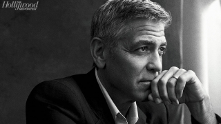 Джордж Клуни: «Я круто меняю подгузники»