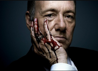 «Карточный домик» закрывается после признания Кевина Спейси