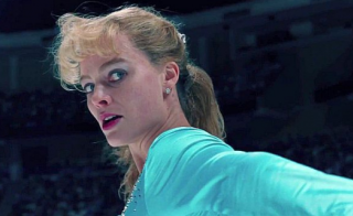 Свежий трейлер: «Я, Тоня» с Марго Робби