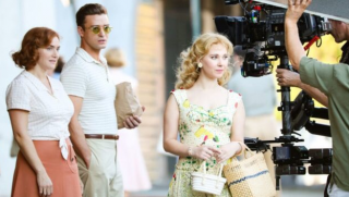 Русский трейлер: «Колесо чудес» Вуди Аллена