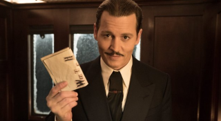 Опубликован саундтрек «Убийства в Восточном экспрессе»