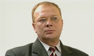 Скончался Николай Годовиков