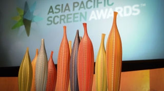 Звягинцев и Яценко получили премию Asia Pacific Screen Awards