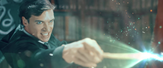 Вышел трейлер фанатского фильма о юности Волан-де-Морта