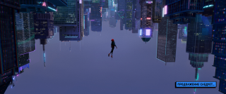 Sony показал первый трейлер мультфильма «Человек-паук: Через Вселенные»