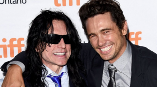 Джеймс Франко приведёт «худшего в мире режиссёра» на церемонию «Золотого глобуса»