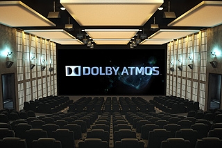 Эффект присутствия: В чем прелесть звуковой системы Dolby Atmos