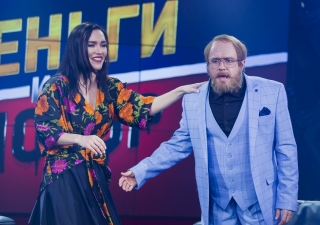 ТНТ4 начал съёмки второго сезона шоу «Деньги или позор»