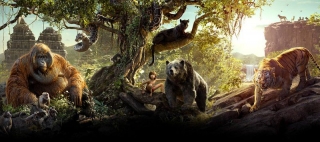 «Книга джунглей» сменила название на «Маугли»