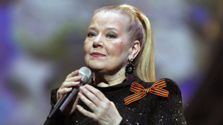 Умерла актриса и певица Людмила Сенчина