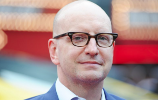 Стивен Содерберг снимет фильм «Планета убивать»