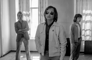 Объявлен каст фильма Кирилла Серебренникова «Лето»