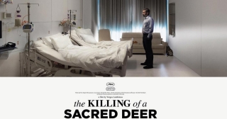 Рецензия: «Убийство священного оленя» Йоргоса Лантимоса