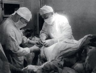 Поднимите мне веки: пластическая хирургия в СССР