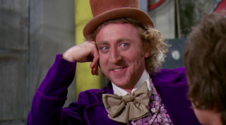 Режиссёр «Приключений Паддингтона» перезапустит «Вилли Вонку»