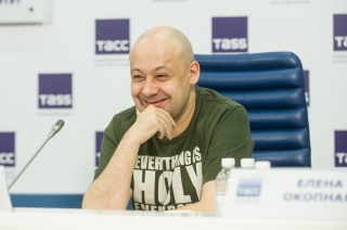 Алексей Герман мл. рассказал о «Довлатове» накануне Берлинского кинофестиваля
