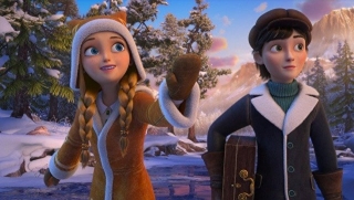 Universal Pictures будет отвечать за кинопрокат «Снежной Королевы: Зазеркалье» в Европе