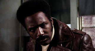 Первые фото со съёмок ребута «Шафта»