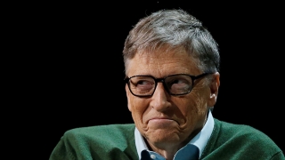 Билл Гейтс станет приглашенной звездой сериала «Теория большого взрыва»