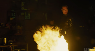 HBO показал первый тизер экранизации романа «451 градус по Фаренгейту»