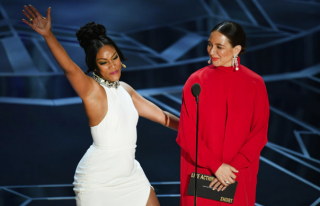 «Оскар 2018»: Самые яркие моменты церемонии