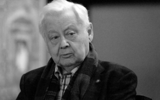 Актёр и режиссёр Олег Табаков скончался в возрасте 82 лет