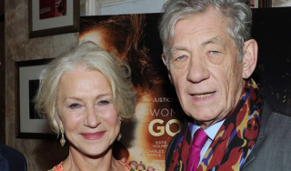 Иэн МакКеллен станет «Хорошим лжецом»