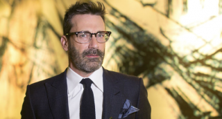 Джон Хэмм и Натали Портман сыграют возлюбленных