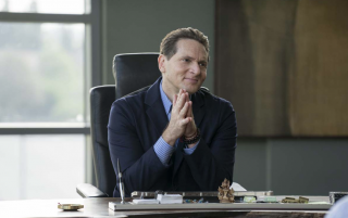 Показали новые кадры и новый трейлер пятого сезона «Силиконовой долины»