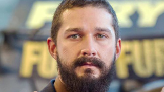 Шайа ЛаБаф написал сценарий байопика о Шайе ЛаБафе