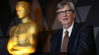 Президента Американской киноакадемии обвинили в сексуальных домогательствах
