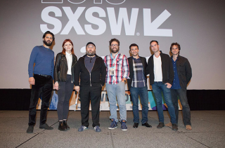 Фильм Тимура Бекмамбетова «Профиль» получил приз на фестивале South by Southwest